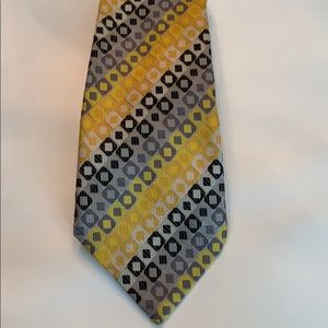 Men’s Vintage Tie